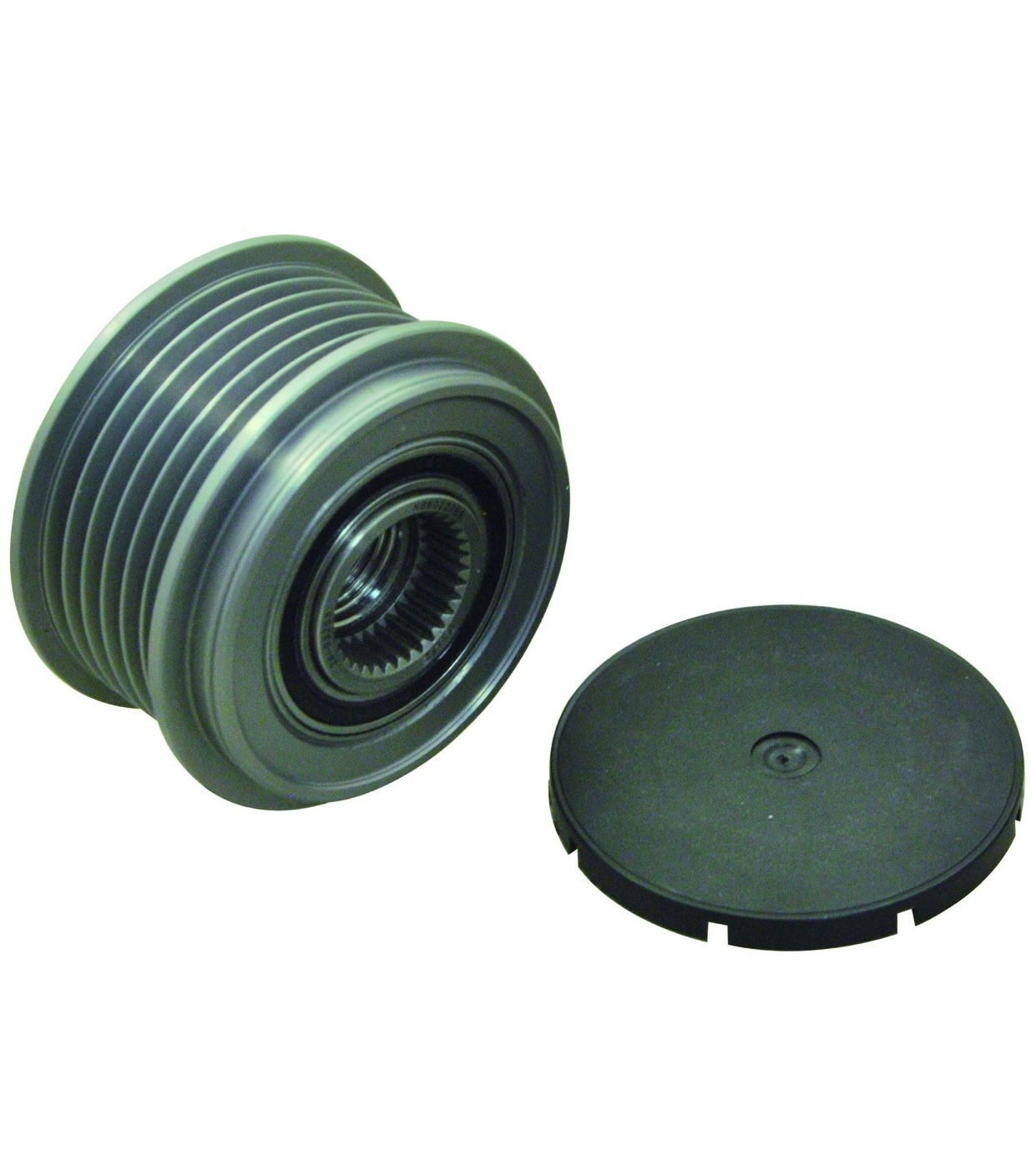 24-93253 Szabadonfutó generátor szíjtárcsa