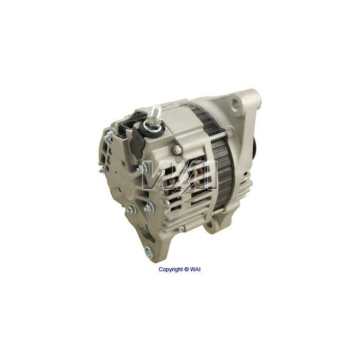 Indexkép: 113697   Felújított Nissan generátor