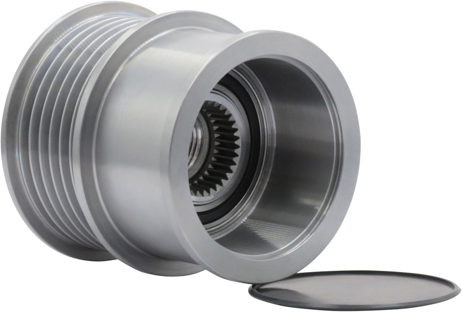 24-91352 Szabadonfutó szíjtárcsa