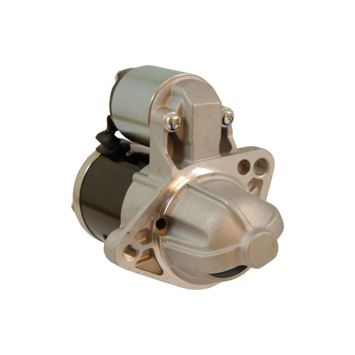 114761 SUZUKI felújított indítómotor