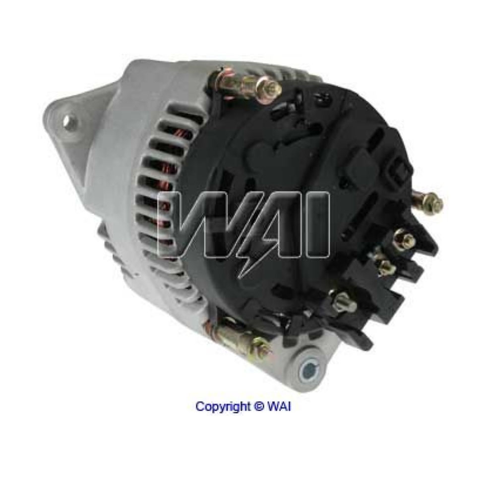 Indexkép: 112718  FORD generátor