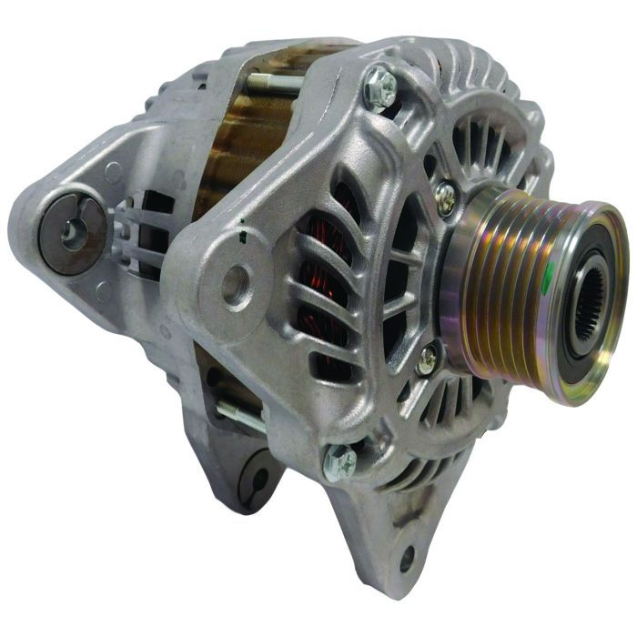 116680   Felújított Nissan generátor