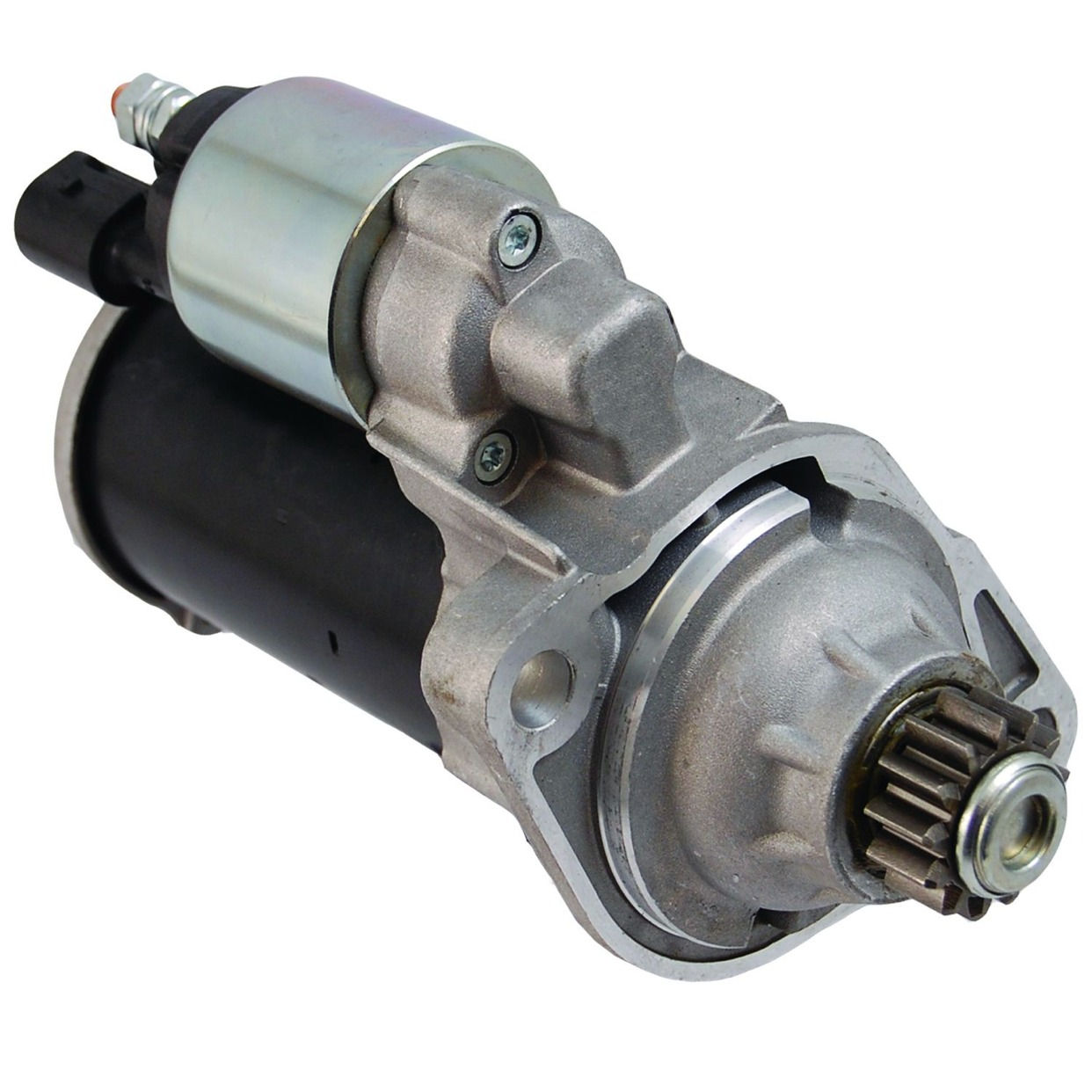 115818 VW indítómotor