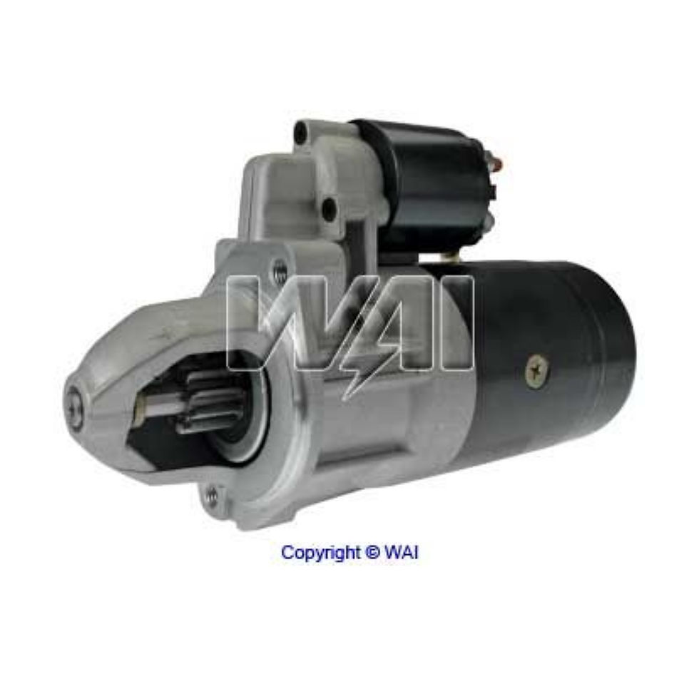 114270 Mercedes indítómotor