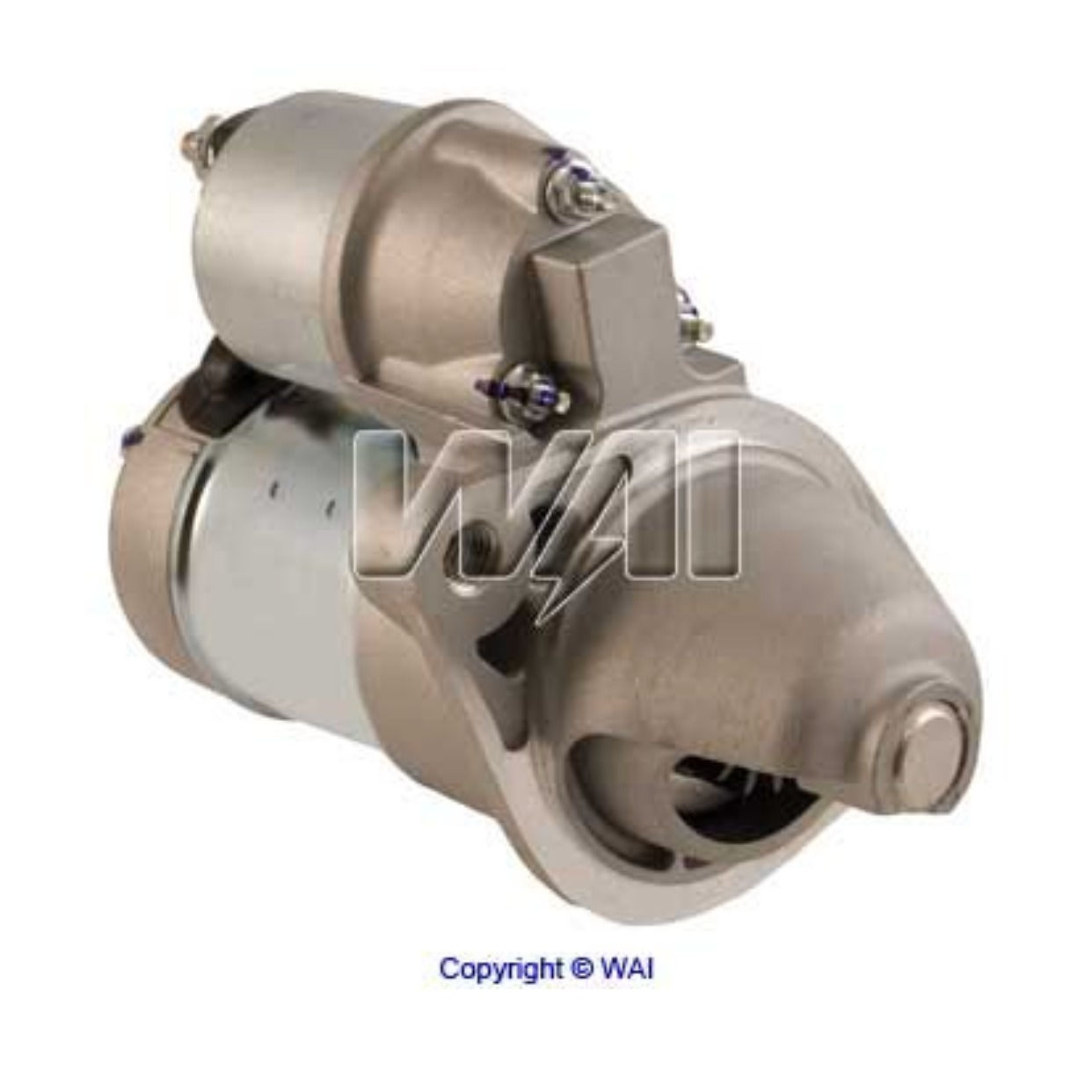 112320 Opel indítómotor