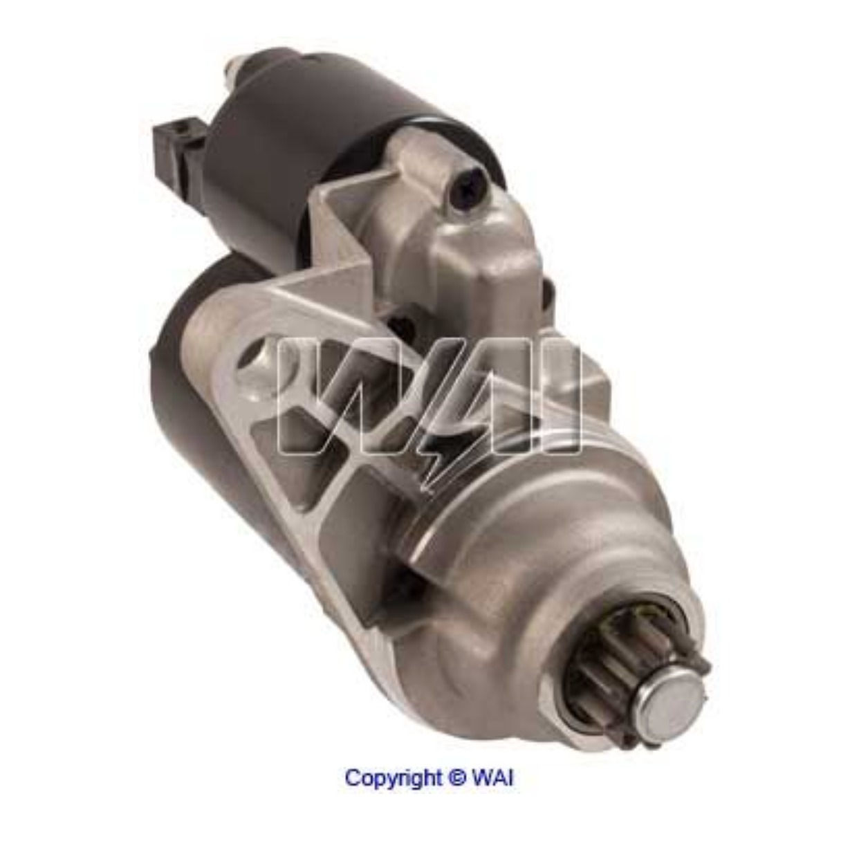 113515  VW indítómotor