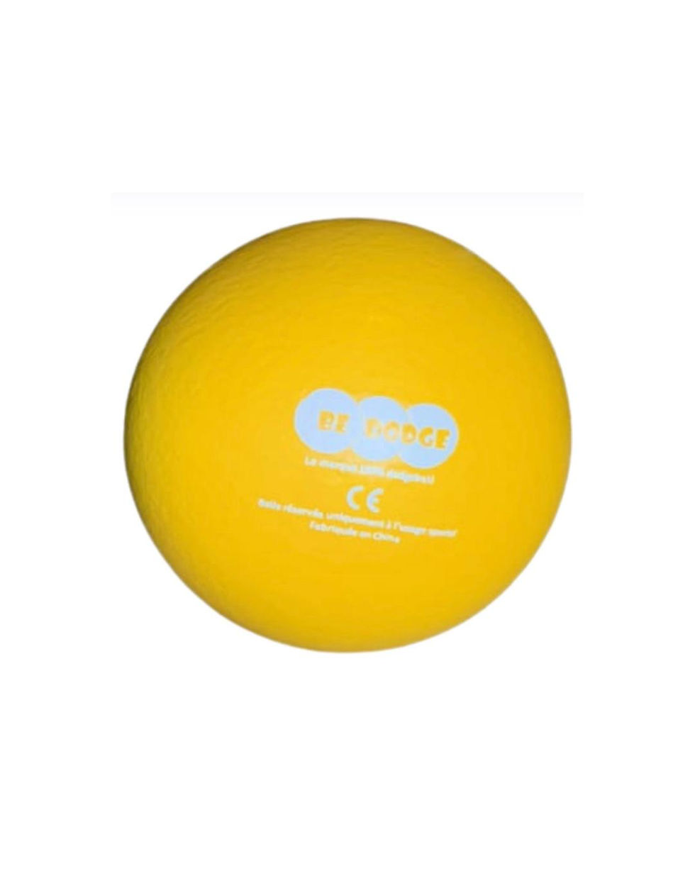 Miniature : Lot de 6 balles foam   --   à partir de