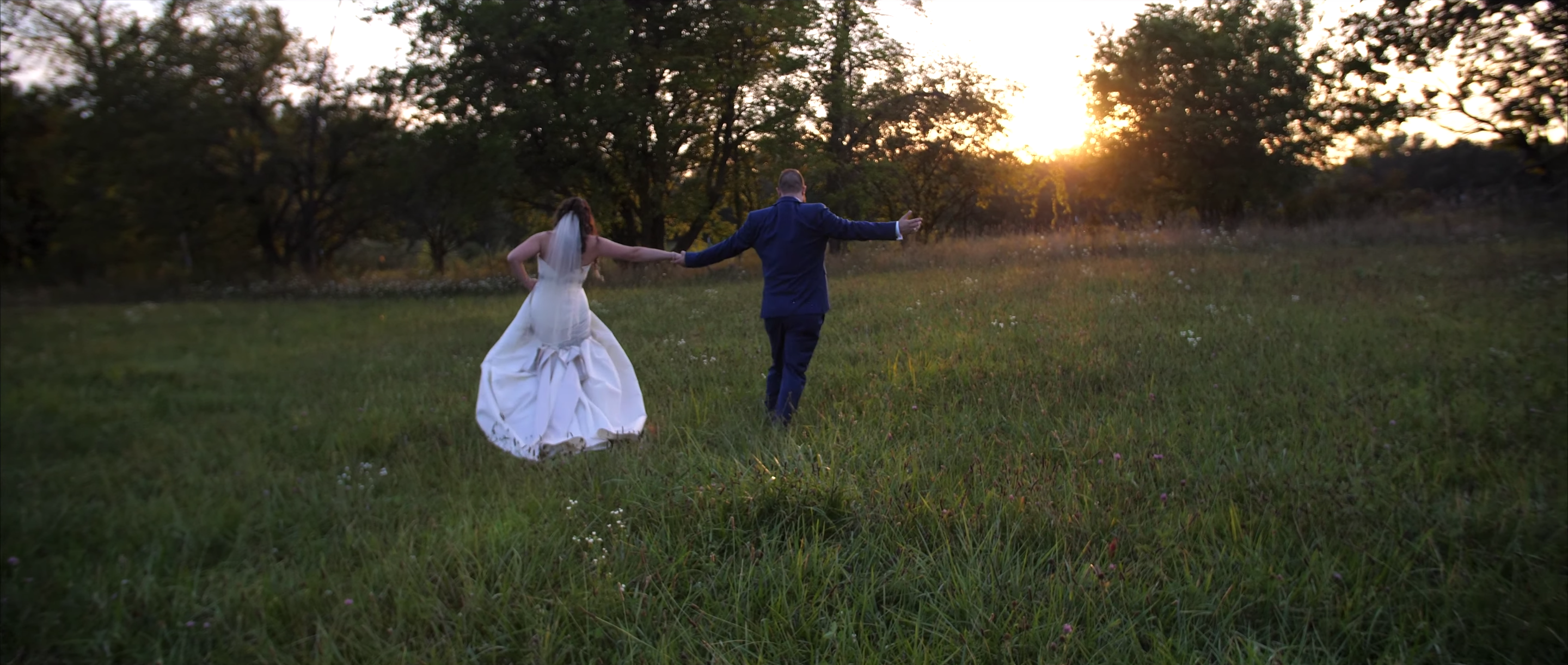 Dan + Melissa