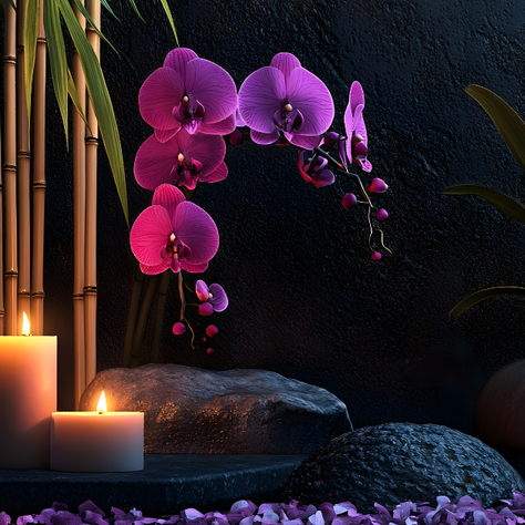 VIP Recovery Session: The Ultimate Reset for Body, Mind & Sensual Vitality