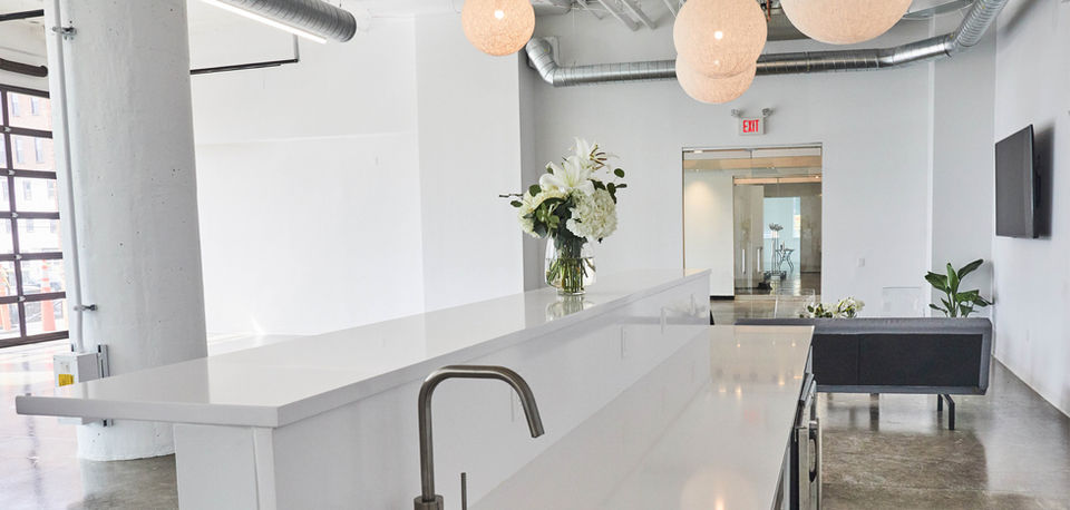 location 215 philadelphia modern industrial event venue photo studio