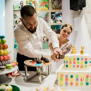 location 215 philadelphia event venue wedding space modern industrial