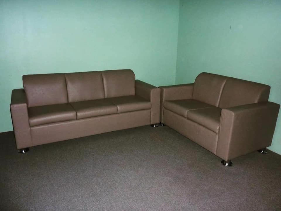 Sala Naos 3 y 2 Vinyl