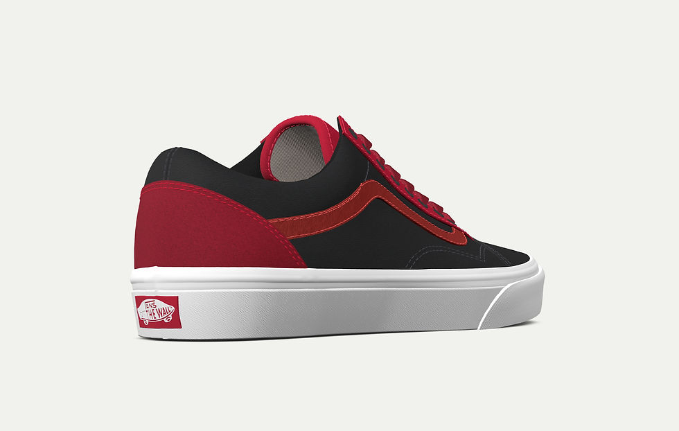 Thumbnail: Copy of "THE THRILLER" 