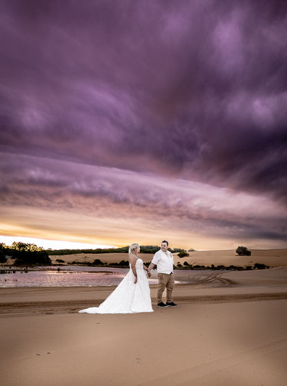  © Mark Benny
mark@markbenny.com.au