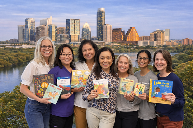 book donations on skyline background.png