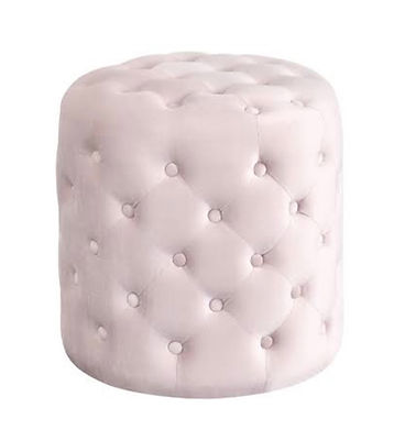 Pink Velvet Ottoman.jpg