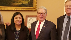 Sexual Harassment Prevention Training For Farm Workers SB 295 (Monning)