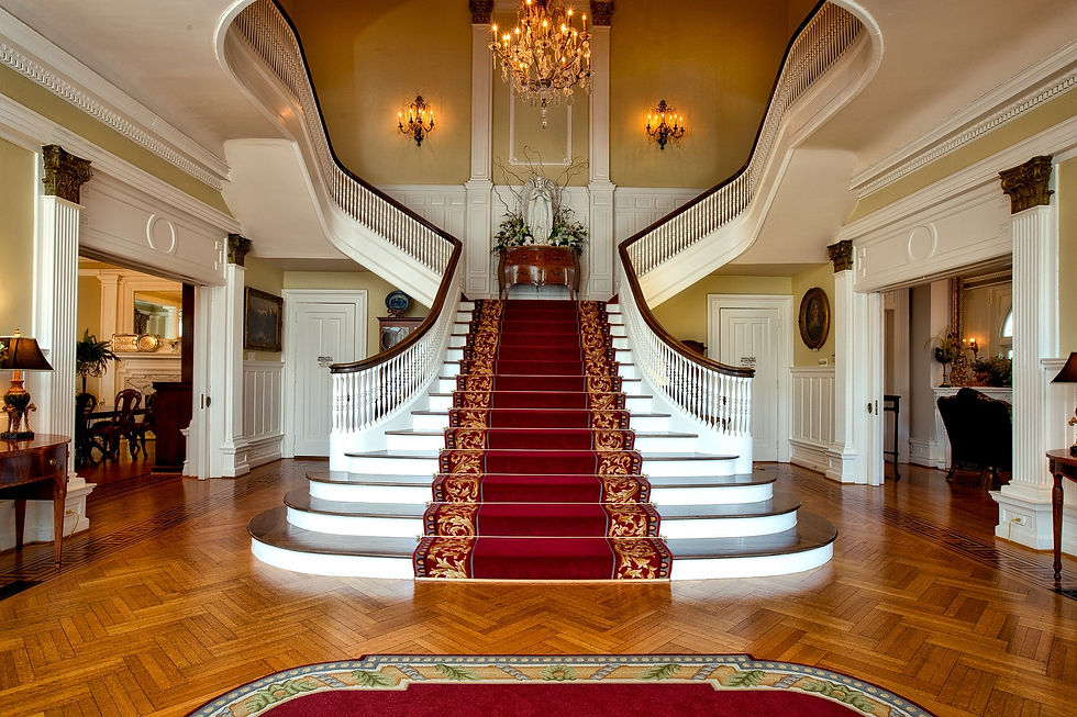 Hartford, CT Wedding Planner