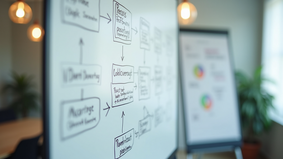 Strategies to Improve Business Processes