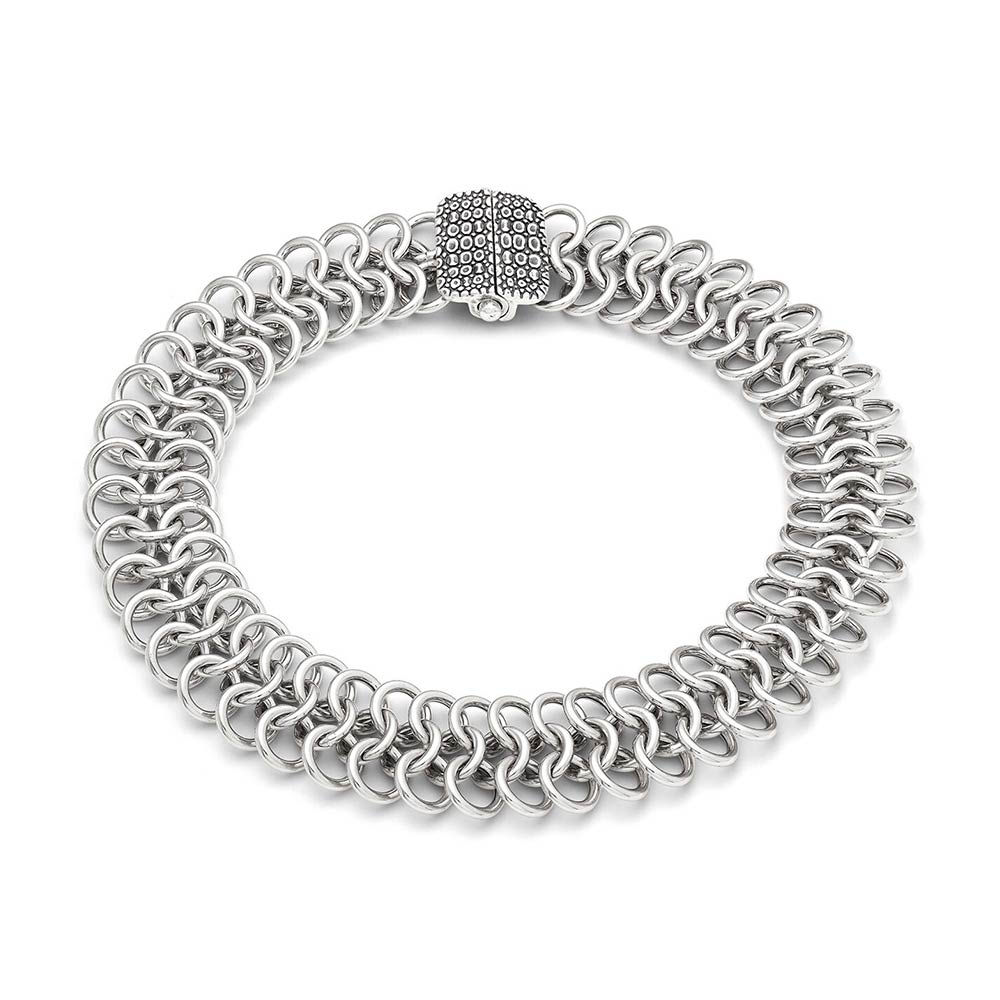 RASPINI Collana Giovanni Raspini Alligator Cod. 12262