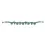 Miniatura: AYALA BAR  braccialetto Green Delicate bracelet HIP H4079