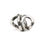 Miniatura: TROLLBEADS  nodo EMPATIA Collezione INFINITE VIRTU' TAGBE-20222