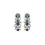Miniatura: AYALA BAR orecchini collezione FRESH WATER  RDN2243