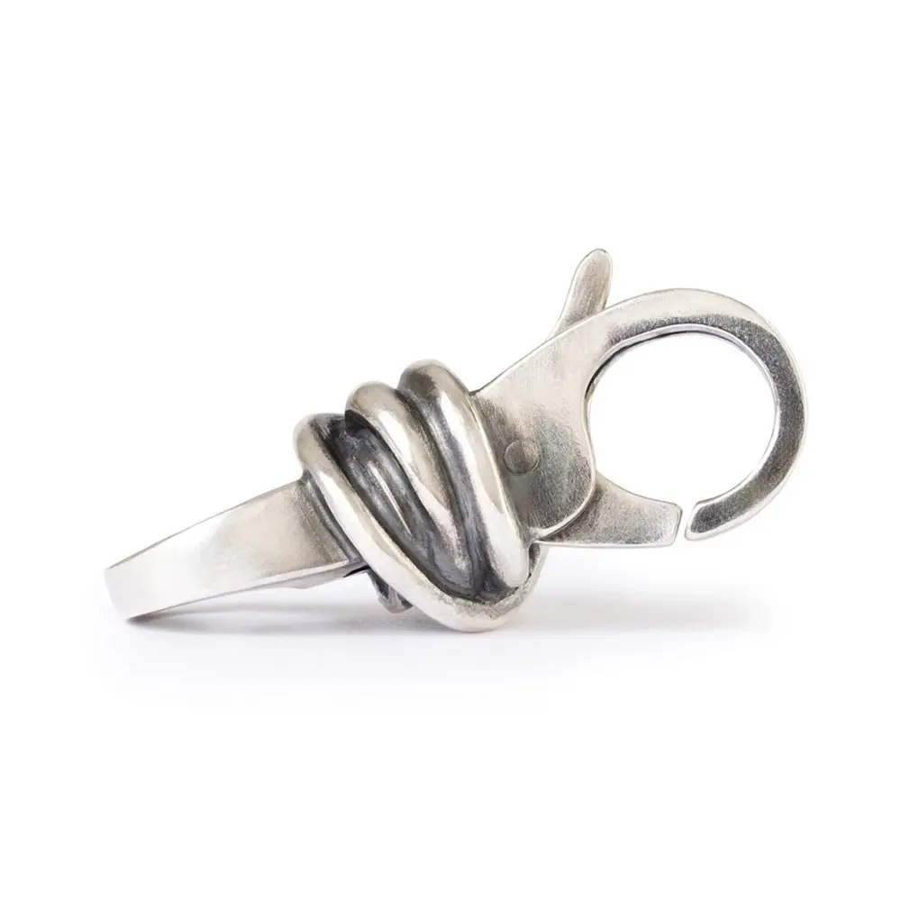 TROLLBEADS Chiusura Nodo della Fortuna TAGLO-00140