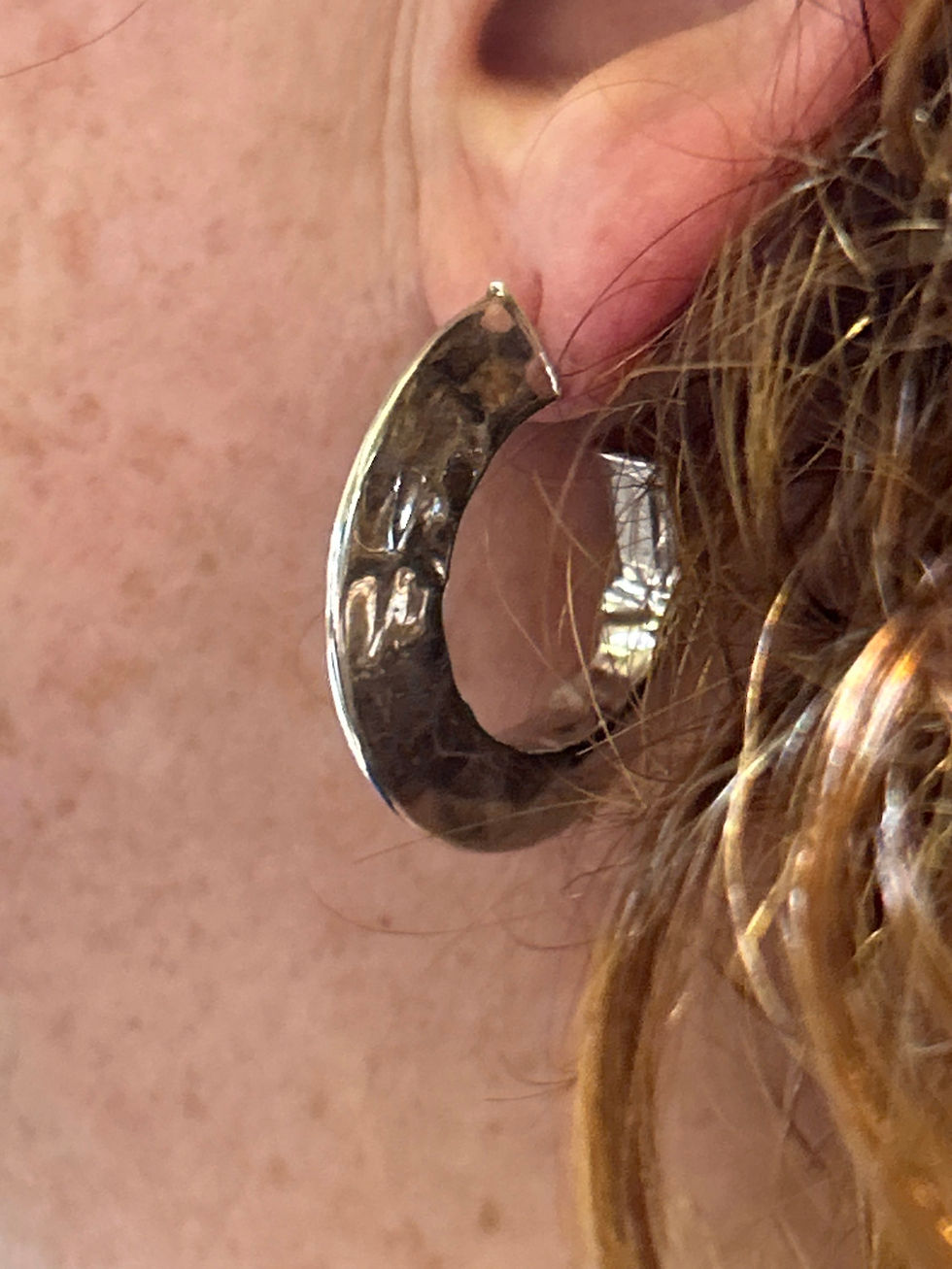 Miniatura: RASPINI Orecchini Giovanni Raspini BLADE 11778