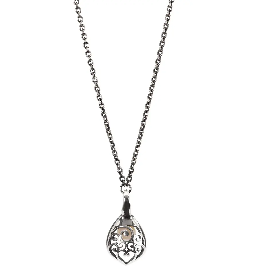 Miniatura: TROLLBEADS Pendente Vento del Cambiamento- TAGPE-00059
