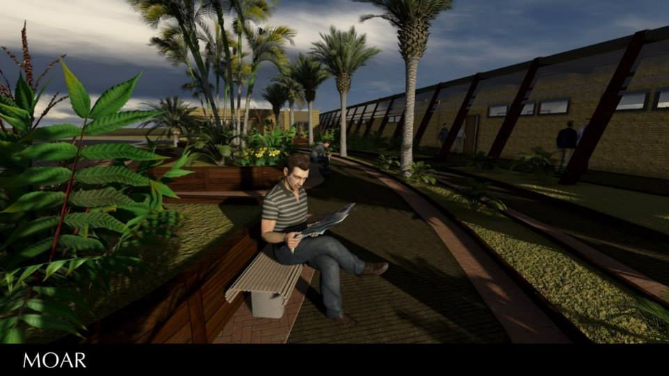 Centro Comunal de Armenta