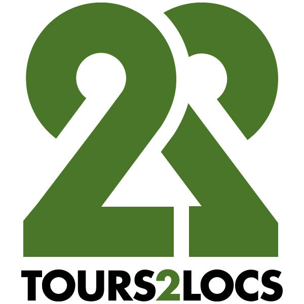 Tours2Locs