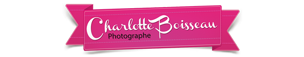 Charlotte BOISSEAU