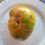 Thumbnail: Cherokee Lime Stripes Tomato Seeds