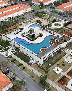 Empreendimento Imobiliário localizado em Interlados