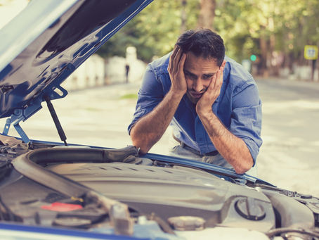 Les causes courantes des problèmes de démarrage et comment les résoudre
