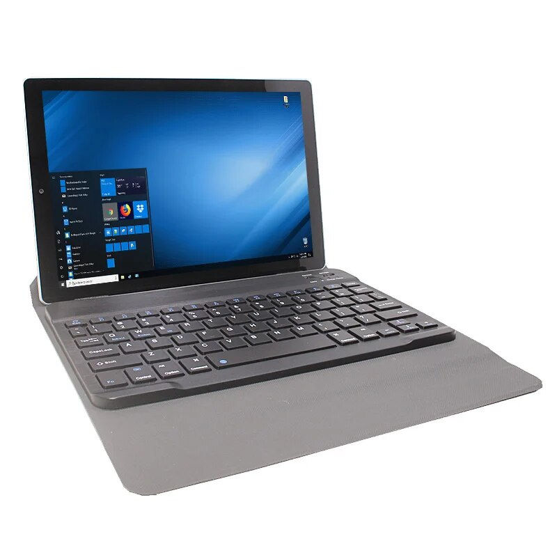 Thumbnail: 10.1 '' Tablet PC NX16A  Windows 10 RAM 1 Dual Cameras WIFI Quad Core Bluetooth