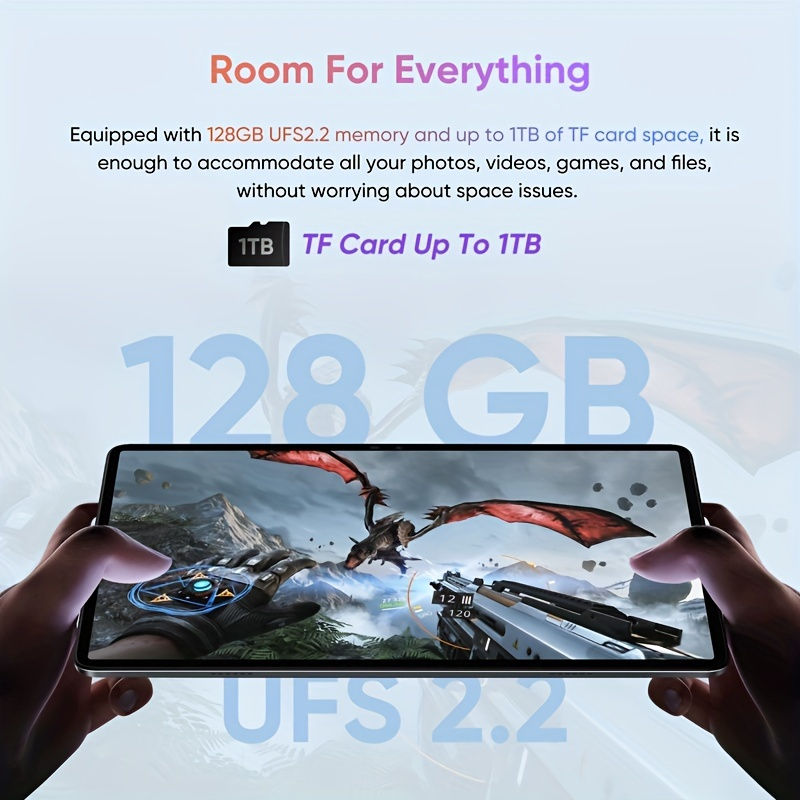 Thumbnail: N-one Npad Q 10.1 Inch IPS Screen, MTK8183 Octa-Core 2.0Ghz, 6GB+6GB RAM 128GB 