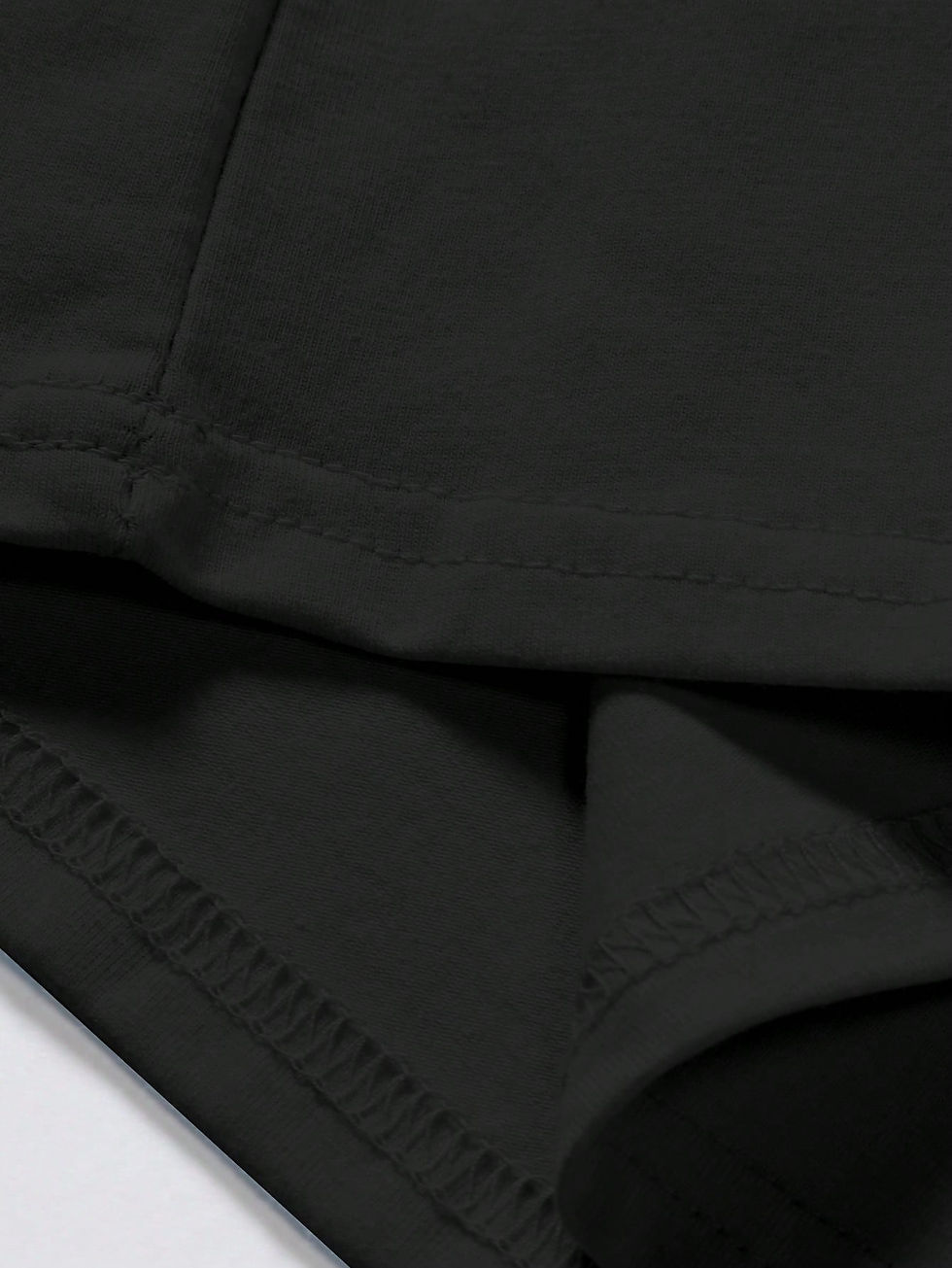Thumbnail: Manfinity Men Contrast Trim Polo Shirt