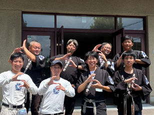 ひのきしん隊一か月隊入隊開始！！