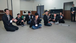 181あらじゅく_180410_0044