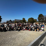 立教189年1月ひのきしん隊③