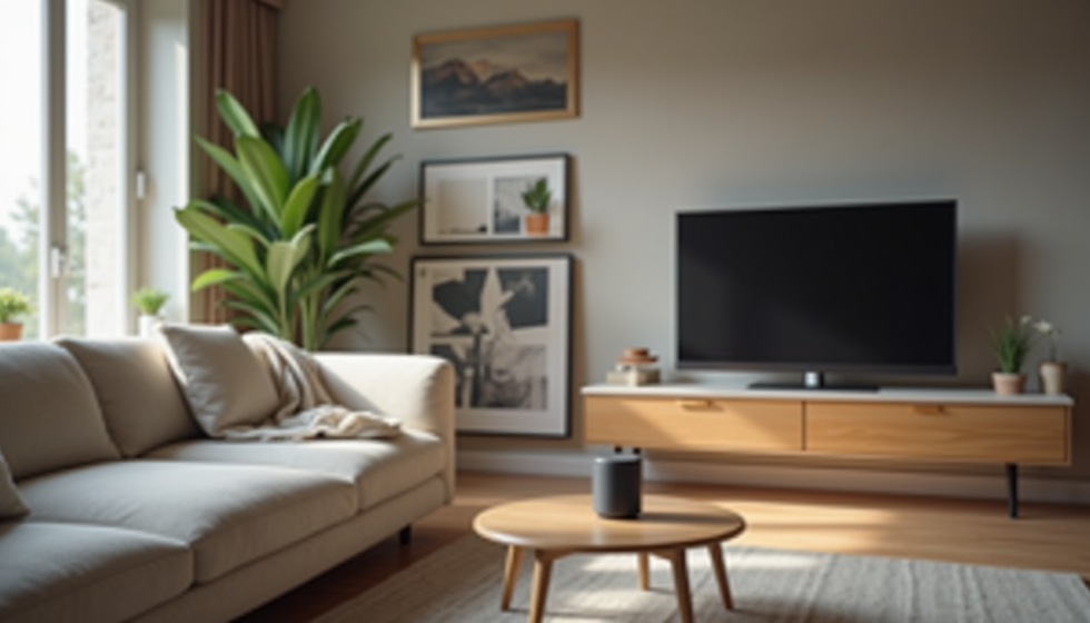 發掘小燕科技對台灣智慧家居技術的影響