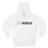 Thumbnail: Three-Panel Fleece Hoodie