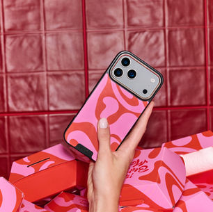 BURGA Launches iPhone 17 Collection with a Fast-Food Twist