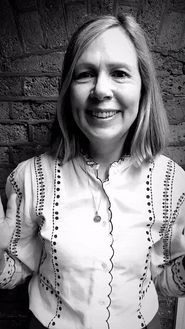 Juliet Herd, London based Copy Writer & Consultant of PR Agency, WHITEHAIR.CO