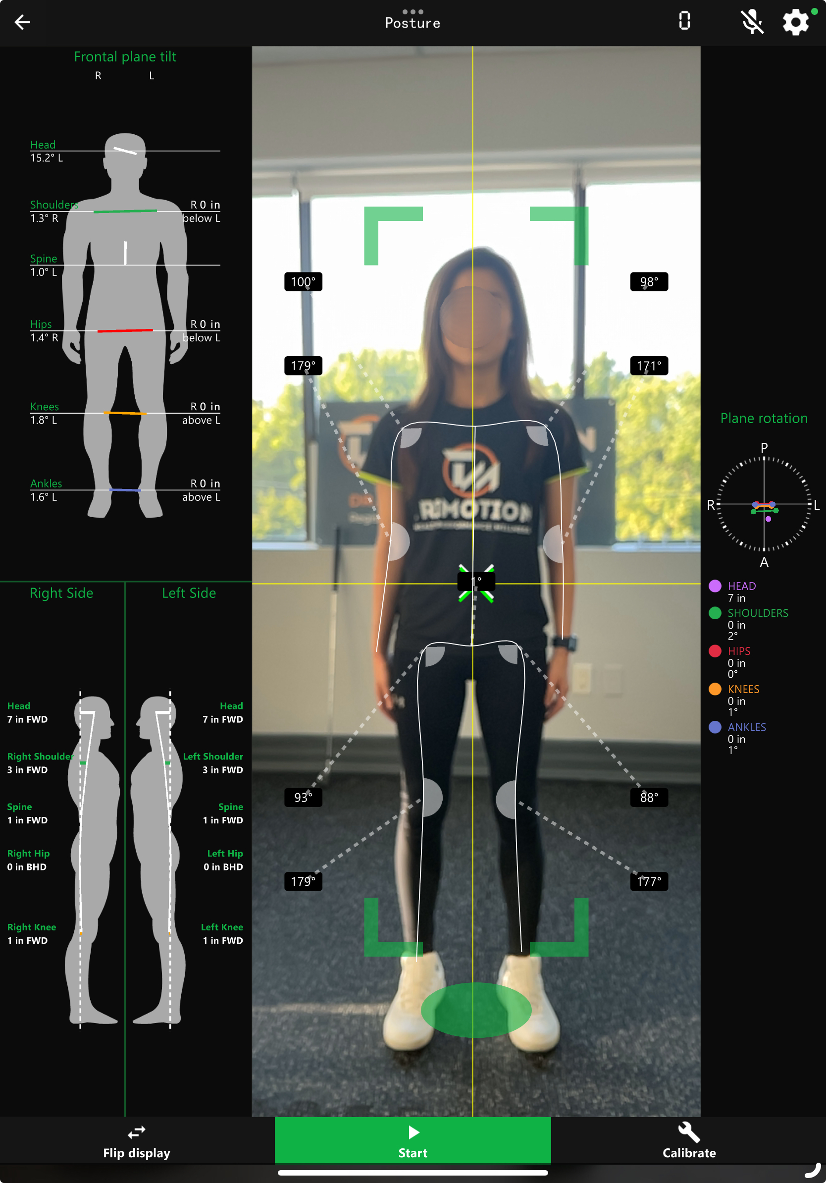 3D Scanning & IoT Functional Assessment 