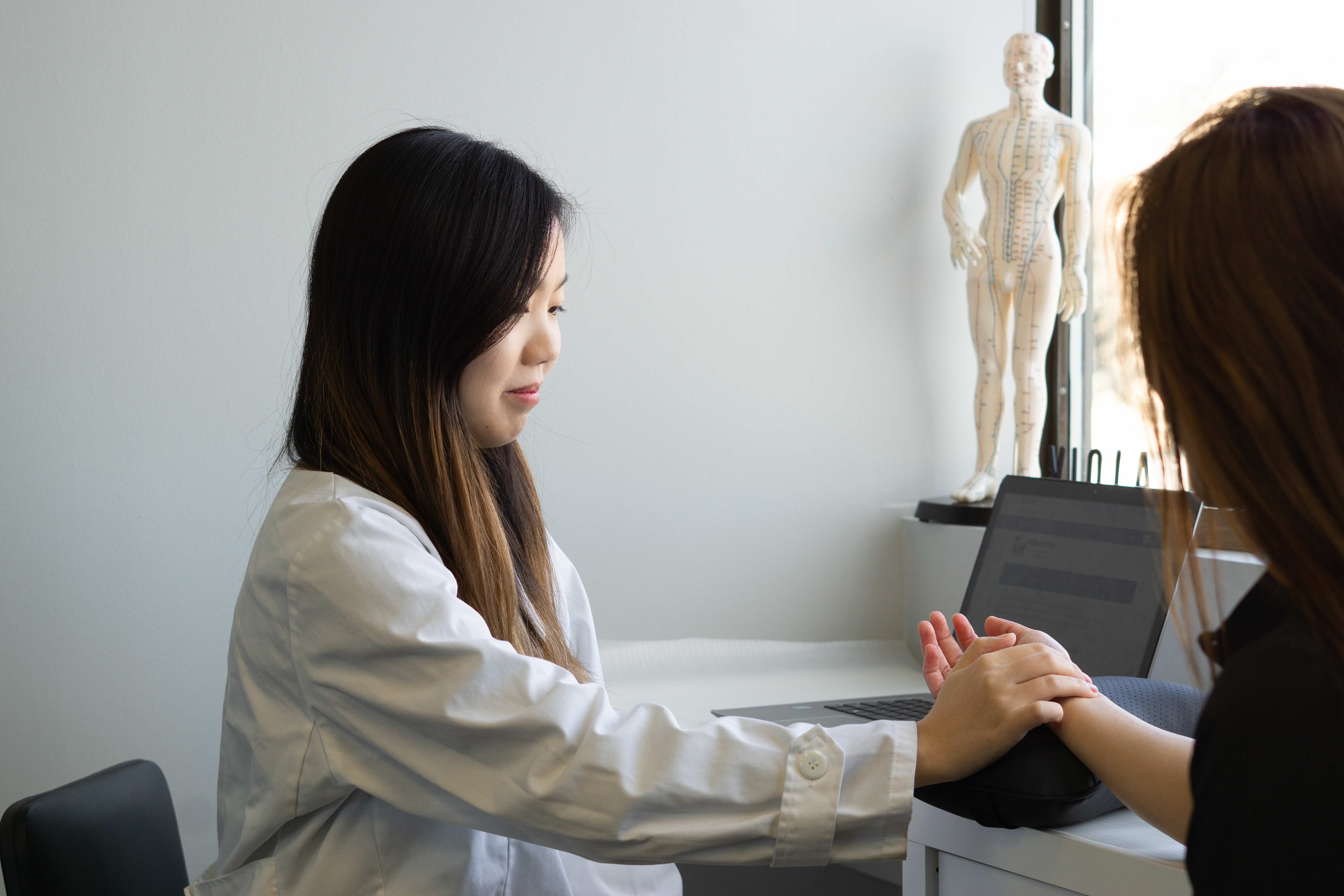 Chinese Medicine