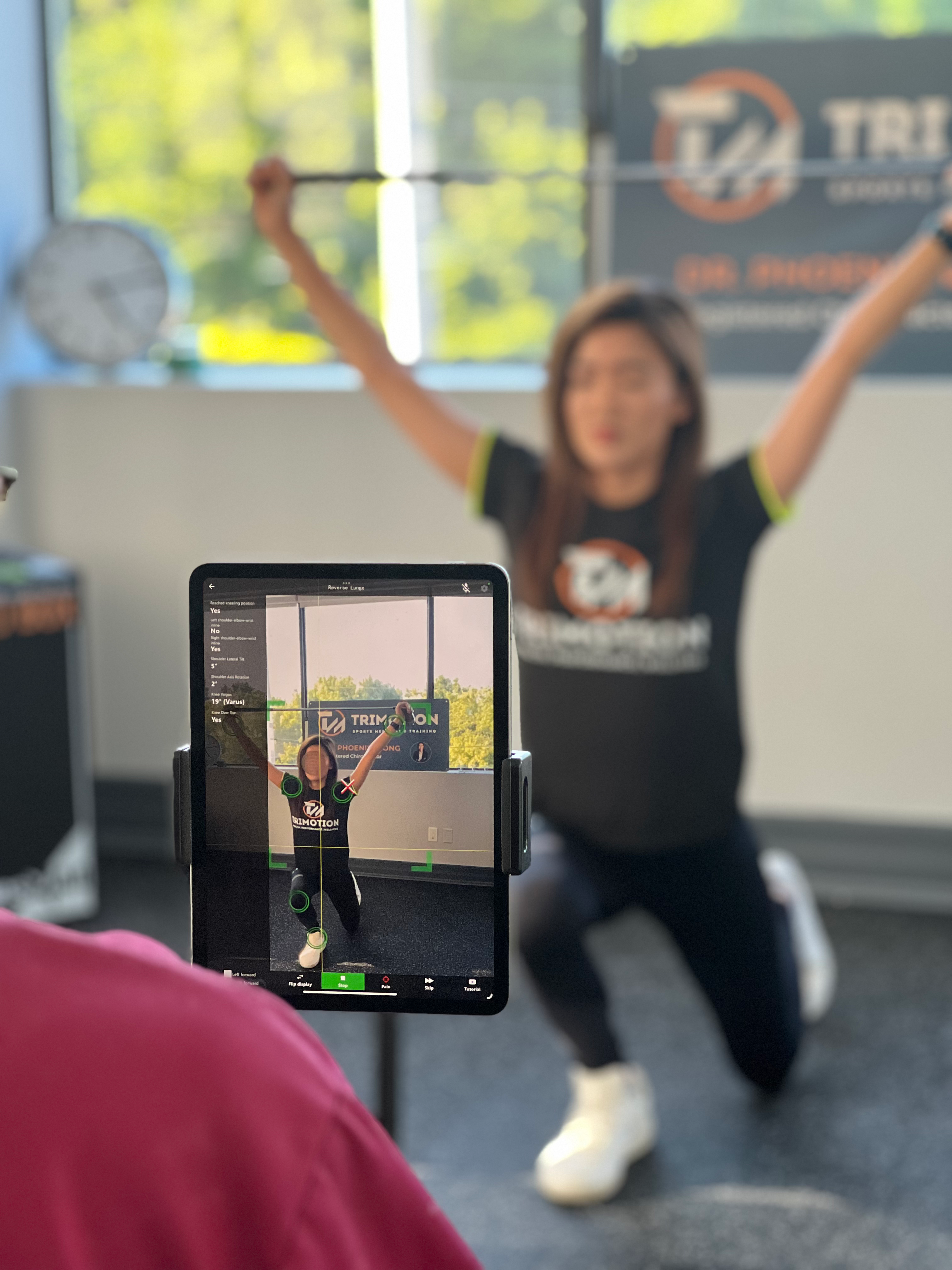 3D Scanning & IoT Functional Assessment 