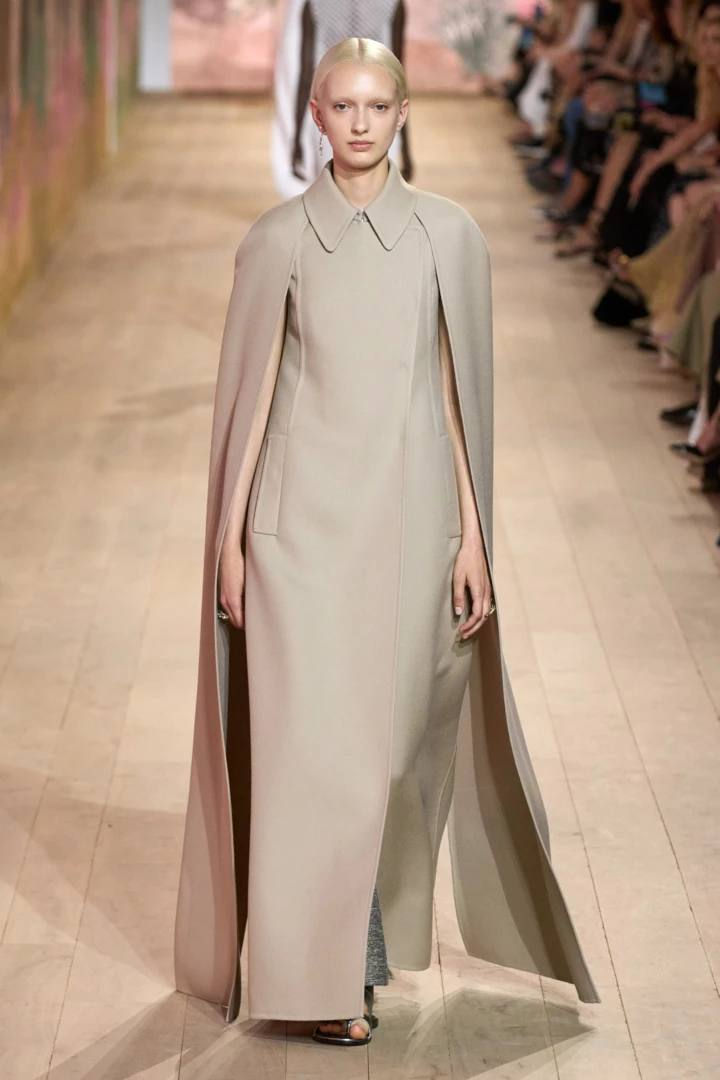 Dior Couture осінь-зима 2023/24